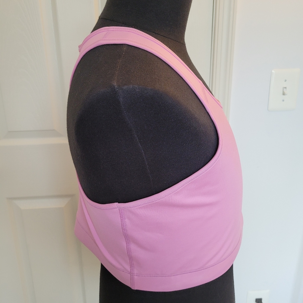 Womens Nike Sports Bra - Picture 3 of 5